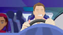 create your 2d animation in 3  days