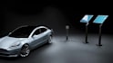 do solar panels 3d animated advertisement