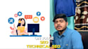 do on page SEO optimization to increase website organic traffic