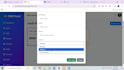 develop a custom PHP CRM system for sales, leads and client