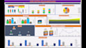 create excel gantt charts, trackers and dynamic dashboards