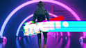 do unique vj loop dj visuals and party loop