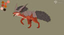 draw creature drawings, concept art for you