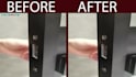 remove text object logo from videos and images
