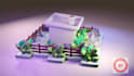 create low poly 3d game assets props and low poly 3d model