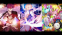 animate your character, artwork, more alive and attractive