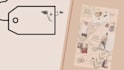 make an aesthetic instagram template