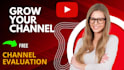 be a yt channel create, youtube marketing and SEO