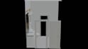 do 3d art, character, environment, nft, scene, game asset