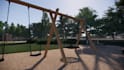 create 3d designs and renderings of playgrounds, community parks, gardens