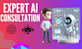 provide expert ai advice, strategy, and consultation