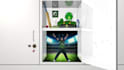 do compositing vfx and green screen