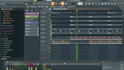 produce a custom old school boombap beat