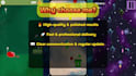 create a fully polished 2d or 3d game ready for publishing