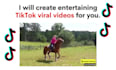 make tiktok viral funny memes videos