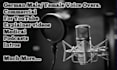 record professional german female voice over