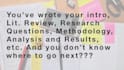 professionally proofread doctoral dissertations