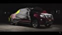 make car 3d animations