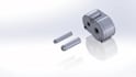 do 3d cad modeling, product design, and 2d technical drawing