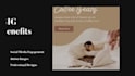 design social media post, instagram posts, ads images