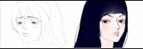 draw a anime fanarts for you