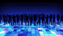 mix popular songs for party or workout