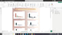 transform raw data into dynamic power bi visuals and reports