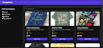 design and build a responsive front end