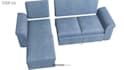 create 3d models and animation videos for furniture assembly