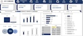 do data cleaning, visualization, analysis, reporting by r, spss, python