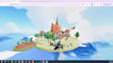 build 3d web applications using three js, webgl babylon js