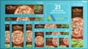 design HTML5 banner ads for google ads, adform, etc
