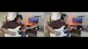 create exclusive afrobeat guitar loops