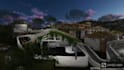 create interior, exterior visualization and animation