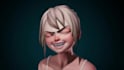 model, fix, rig, and animate 3d character model, game character for cc4, iclone8