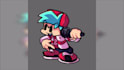 do fully animated spritesheets for your fnf mod