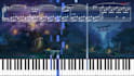 create midi from sheet music