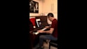 teach jazz piano, improvisation, harmony and improve style
