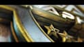 create a custom 3d logo animation