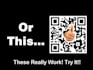 add your company logo or image to a QR Code for mobile devices