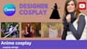 cosplay prop master 3d printing custom designs