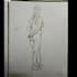 draw a beautiful original body drawing  illustration