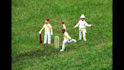 write a 500 word quality unique cricket article