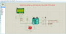 do schematics and simulate using fritzing, multisim and proteus