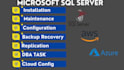 install, configure, and optimize your microsoft sql server