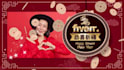create chinese new year greeting video