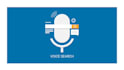 do voice search  SEO optimization for website ranking