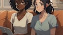 craft anime inspired original characters for your game