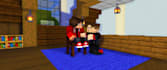 create 3d minecraft animation