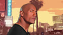 create grand theft auto loading screen type photo
